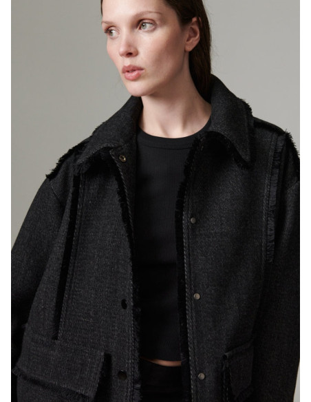 DAY CHAQUETA HARRY