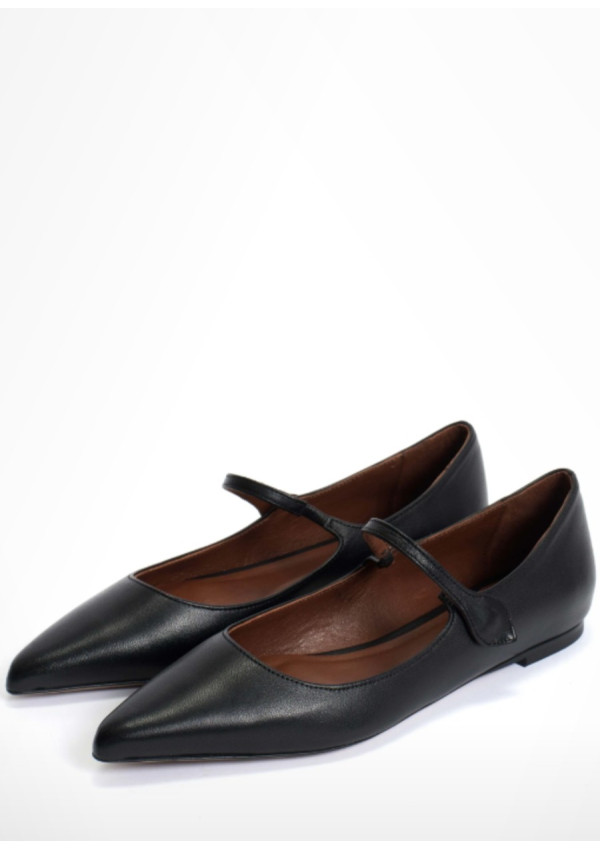 ANONYMOUS BAILARINA FIFI BLACK