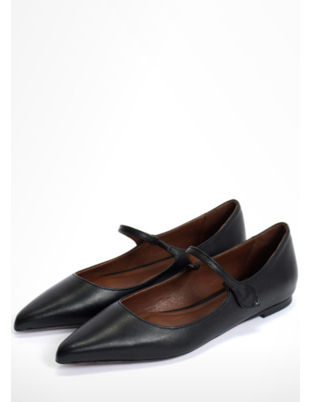 ANONYMOUS BAILARINA FIFI BLACK