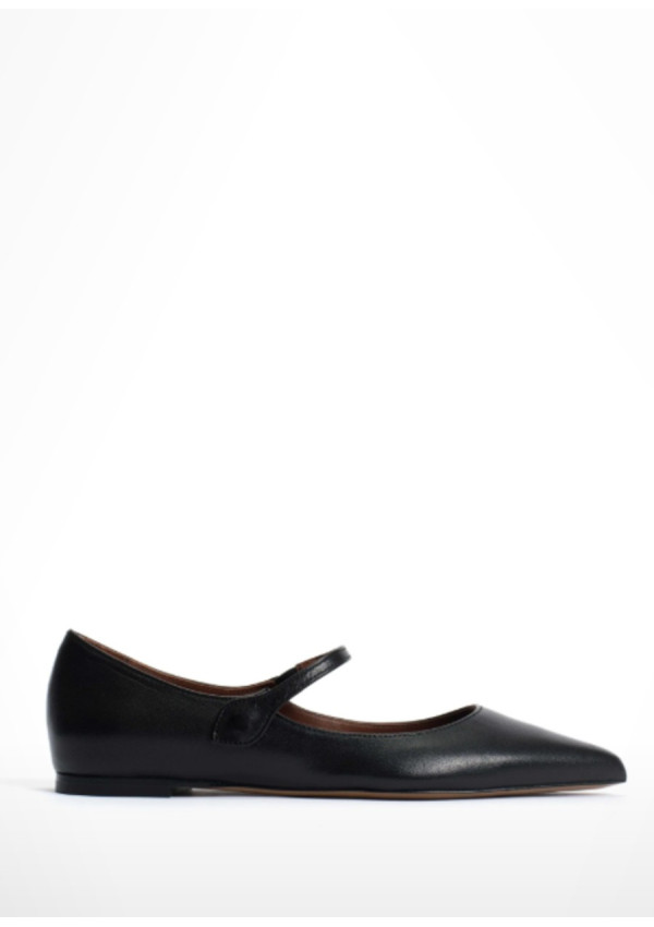 ANONYMOUS BAILARINA FIFI BLACK