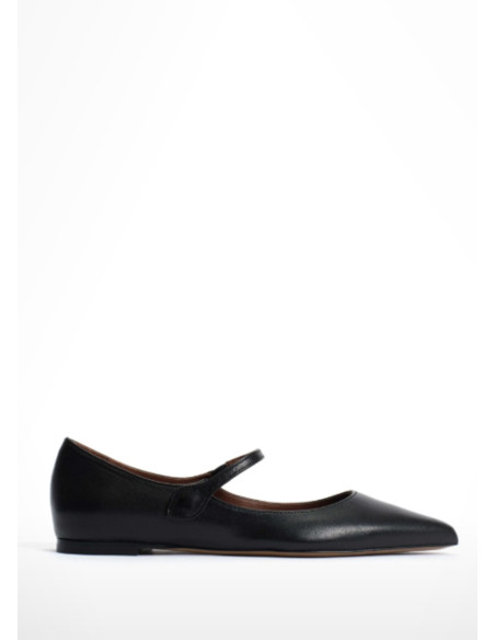 ANONYMOUS BAILARINA FIFI BLACK