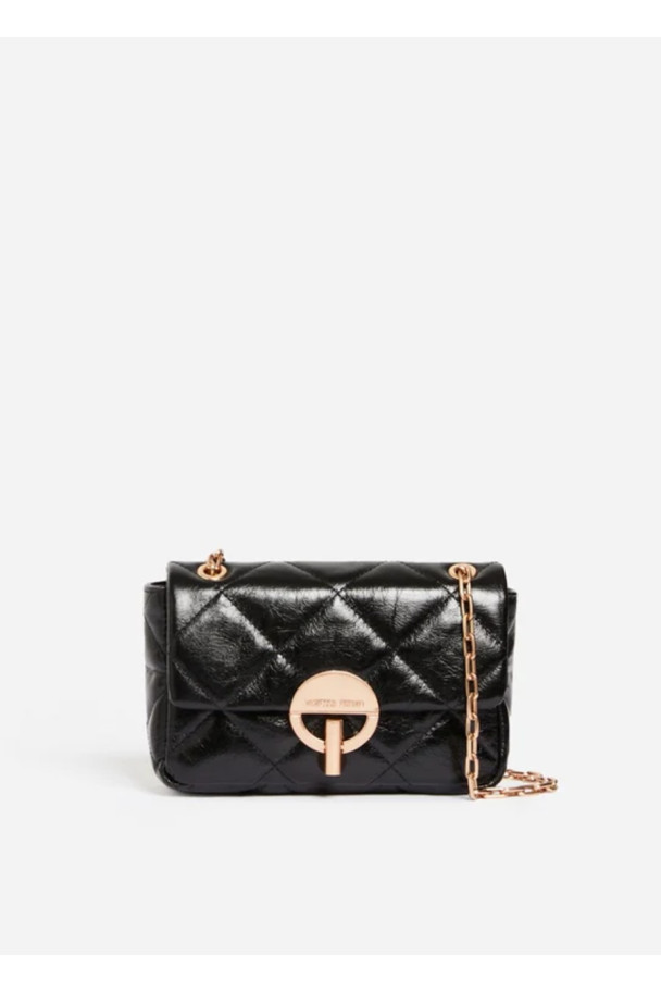 VANESSA BRUNO BOLSO MOON MOYEN NOIR