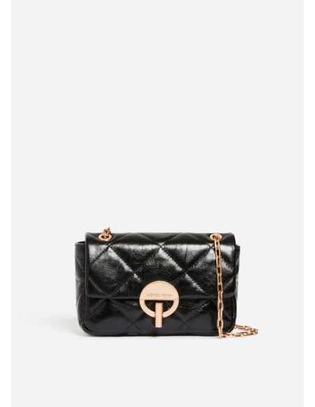 VANESSA BRUNO BOLSO MOON MOYEN NOIR