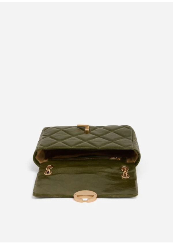 VANESSA BRUNO BOLSO GRAND MOON SAUGE