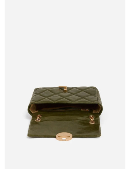 VANESSA BRUNO BOLSO GRAND MOON SAUGE