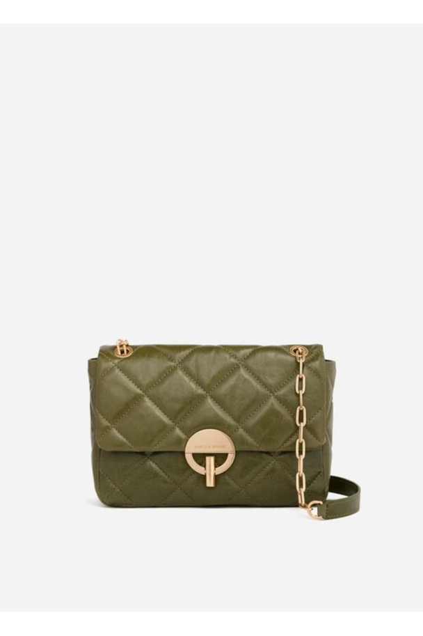 VANESSA BRUNO BOLSO GRAND MOON SAUGE