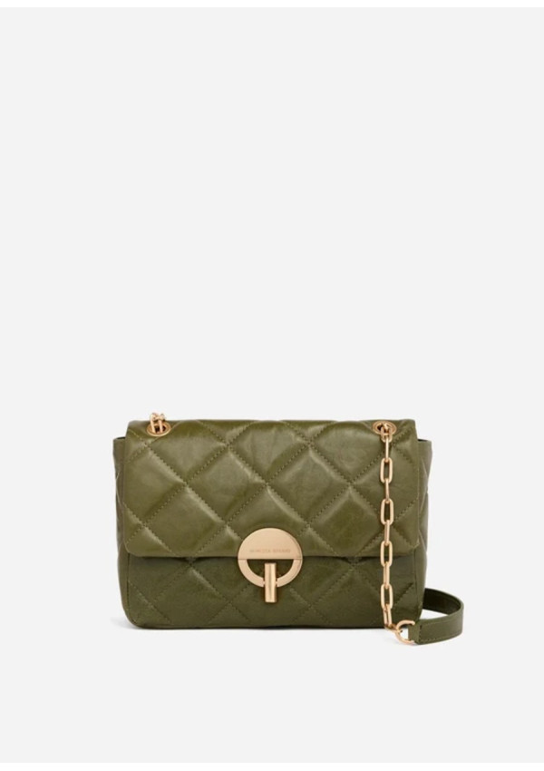 VANESSA BRUNO BOLSO GRAND MOON SAUGE