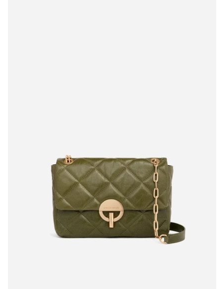 VANESSA BRUNO BOLSO GRAND MOON SAUGE