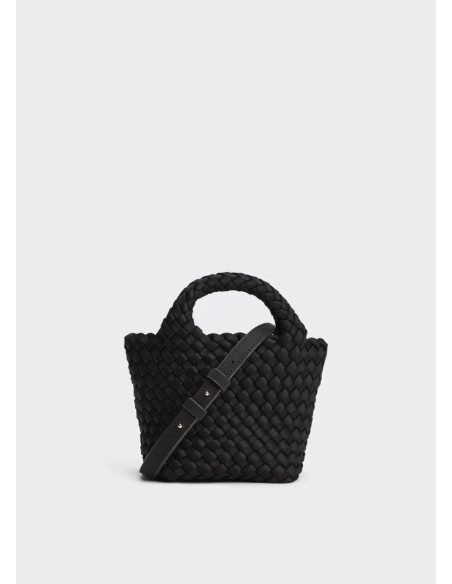 MY MARREA BOLSO MINI DI NERO