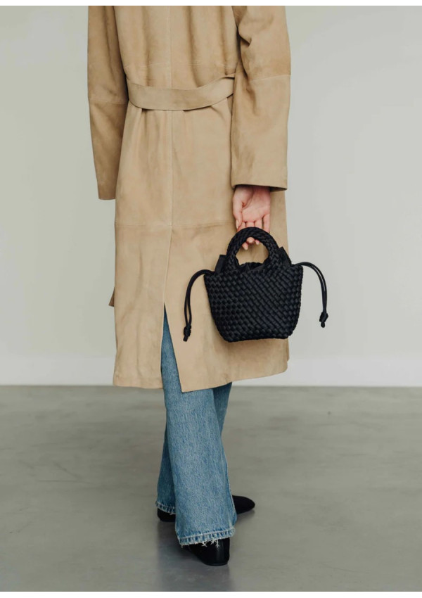MY MARREA BOLSO MINI DI NERO