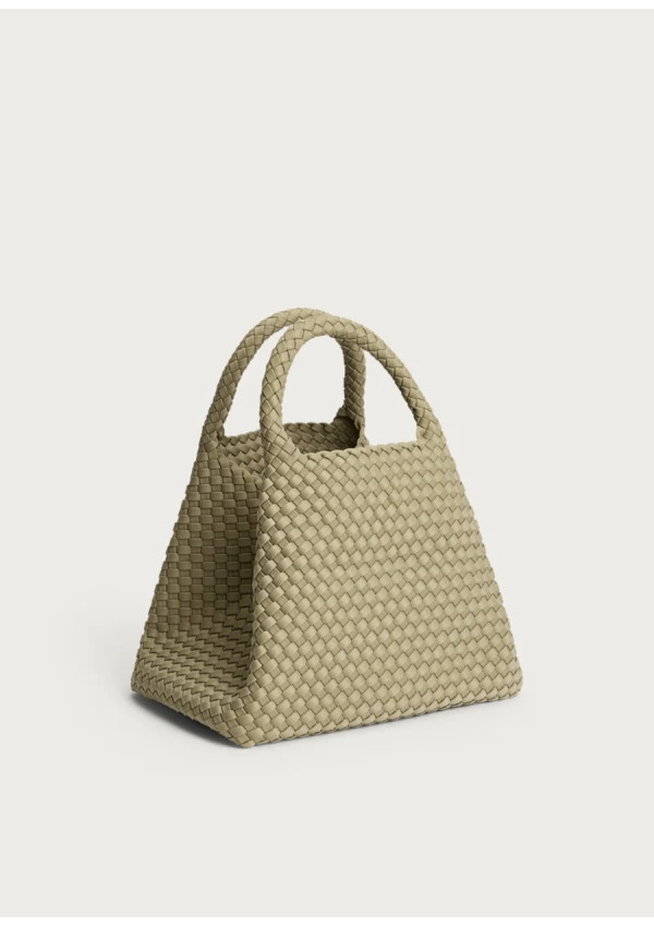 MY MARREA BOLSO MEDIUM OYSTER GREY
