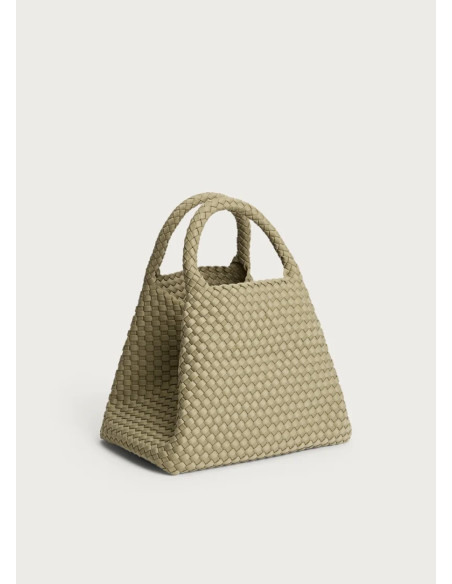 MY MARREA BOLSO MEDIUM OYSTER GREY