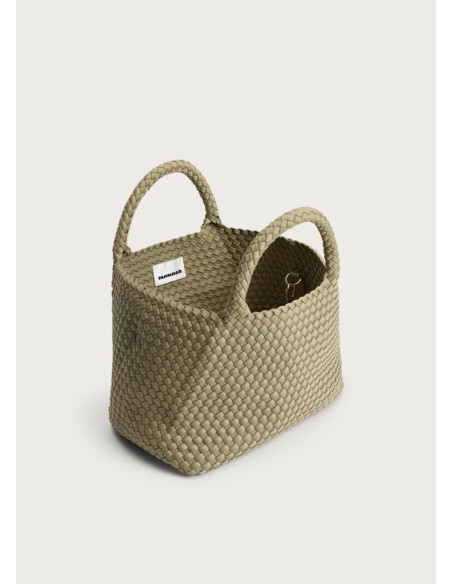 MY MARREA BOLSO MEDIUM OYSTER GREY
