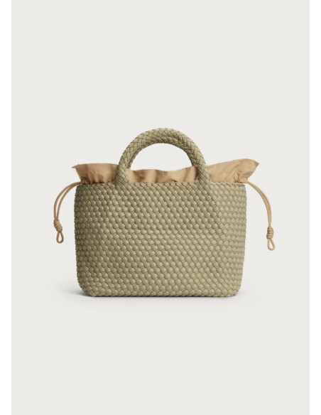 MY MARREA BOLSO MEDIUM OYSTER GREY