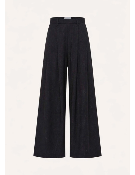 BY-BAR PANTALON SEF SPARKLE STRIPE