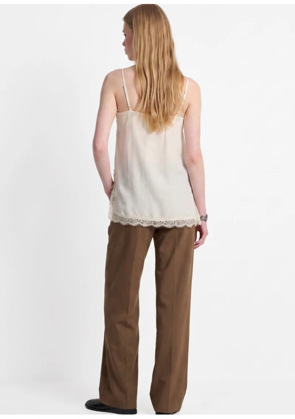 ARTLOVE TOP ALINA AMARILLO