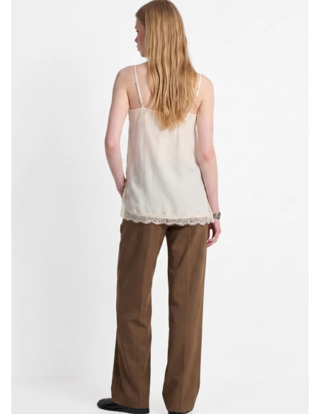 ARTLOVE TOP ALINA AMARILLO
