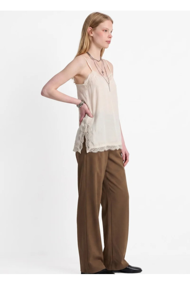 ARTLOVE TOP ALINA AMARILLO