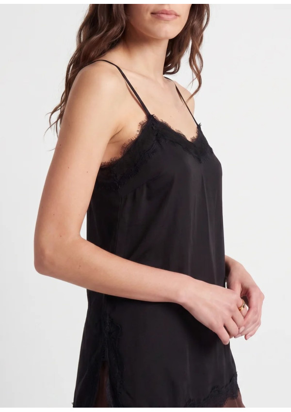 ARTLOVE TOP ALINA NEGRO