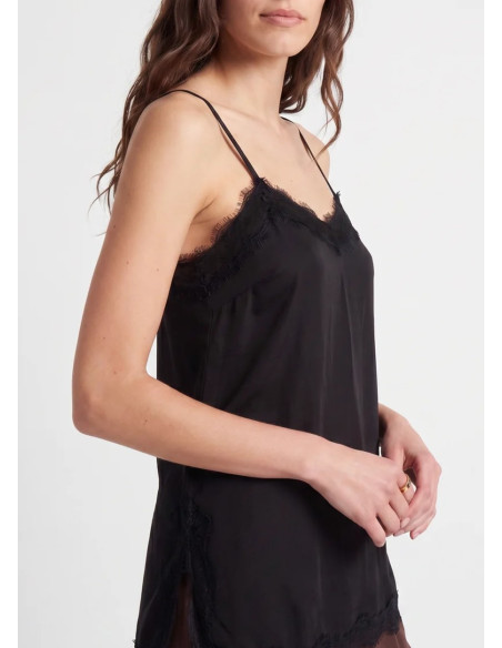 ARTLOVE TOP ALINA NEGRO