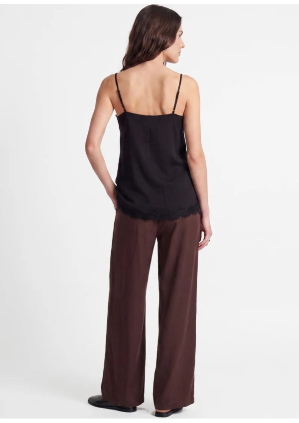 ARTLOVE TOP ALINA NEGRO