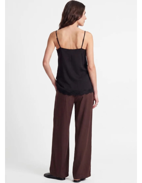 ARTLOVE TOP ALINA NEGRO