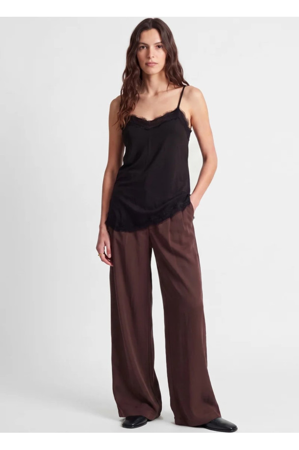 ARTLOVE TOP ALINA NEGRO