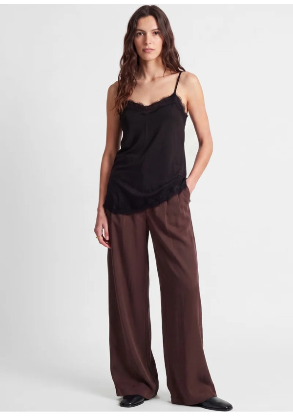 ARTLOVE TOP ALINA NEGRO