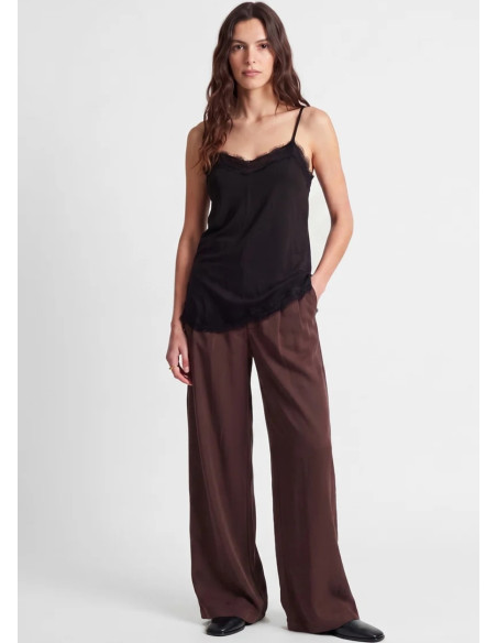 ARTLOVE TOP ALINA NEGRO