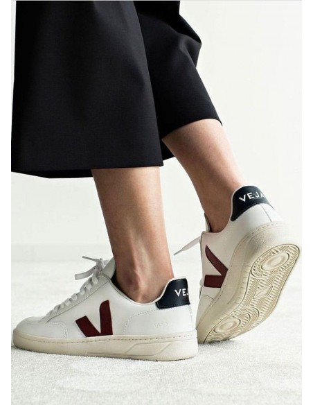 VEJA V12 EXTRA WHITE MARSALA NAUTICO VEJA V12 EXTRA WHITE MARSALA NAUTICO