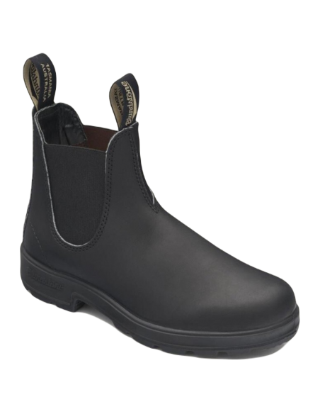BLUNDSTONE BOTAS CHELSEA NEGRA BLUNDSTONE BOTAS CHELSEA NEGRA