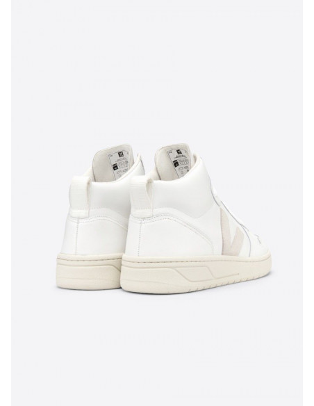 VEJA V15 EXTRA WHITE VEJA V15 EXTRA WHITE