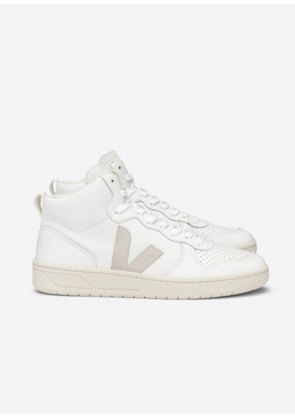 VEJA V15 EXTRA WHITE VEJA V15 EXTRA WHITE