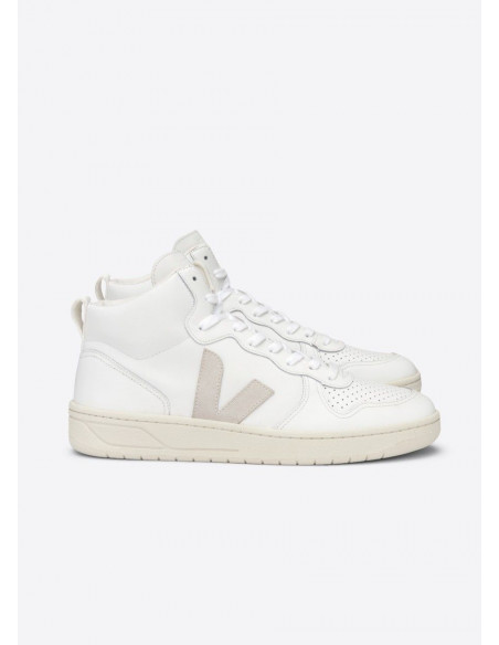 VEJA V15 EXTRA WHITE VEJA V15 EXTRA WHITE