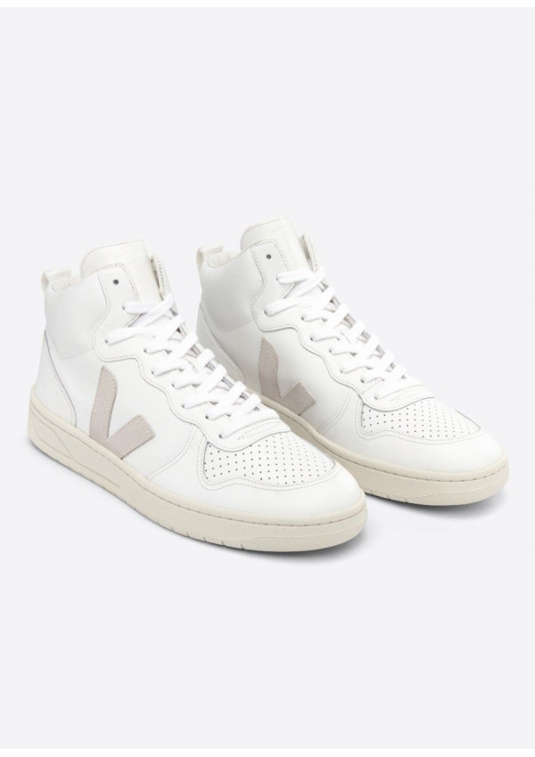 VEJA V15 EXTRA WHITE VEJA V15 EXTRA WHITE