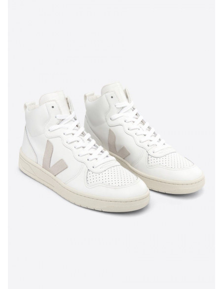 VEJA V15 EXTRA WHITE VEJA V15 EXTRA WHITE