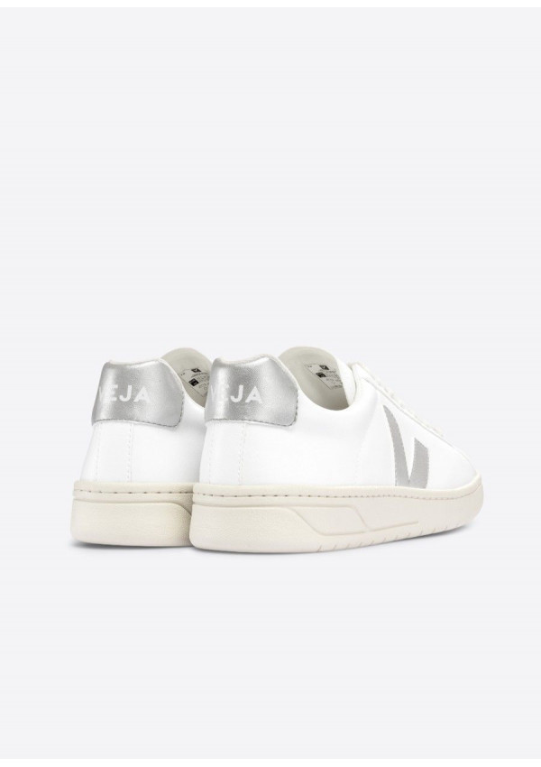 Zapatillas VEJA mujer URCA CWL WHITE MIEL - Vimoda Toledo