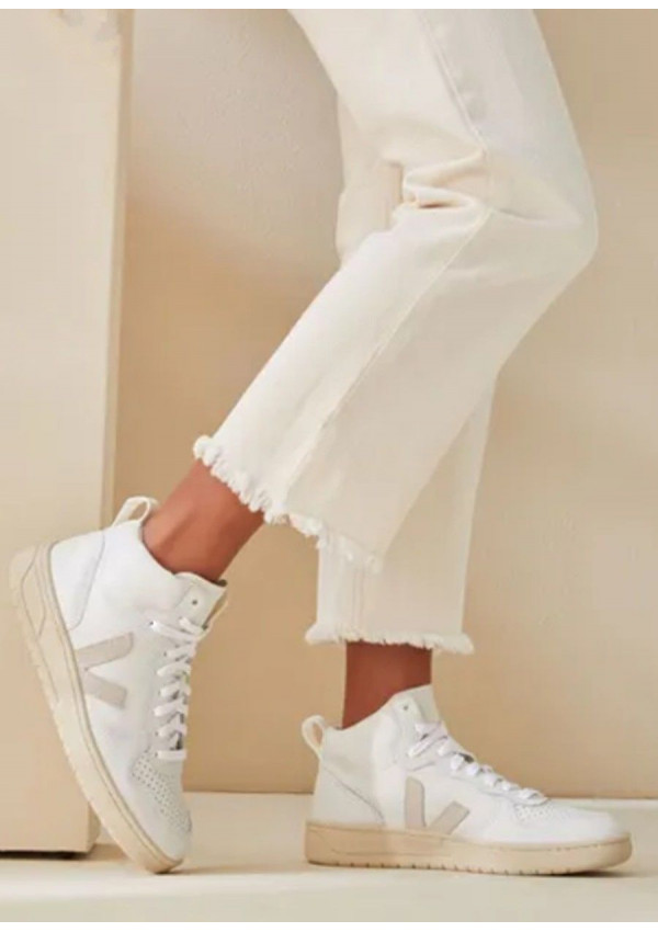 VEJA V15 EXTRA WHITE VEJA V15 EXTRA WHITE