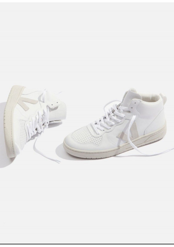 VEJA V15 EXTRA WHITE VEJA V15 EXTRA WHITE