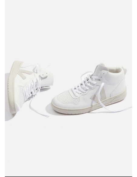 VEJA V15 EXTRA WHITE VEJA V15 EXTRA WHITE