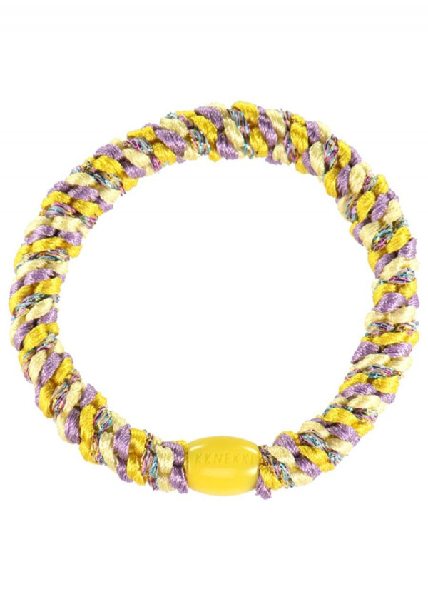BON DEP KKNEKKI MIX YELLOW LAVENDER