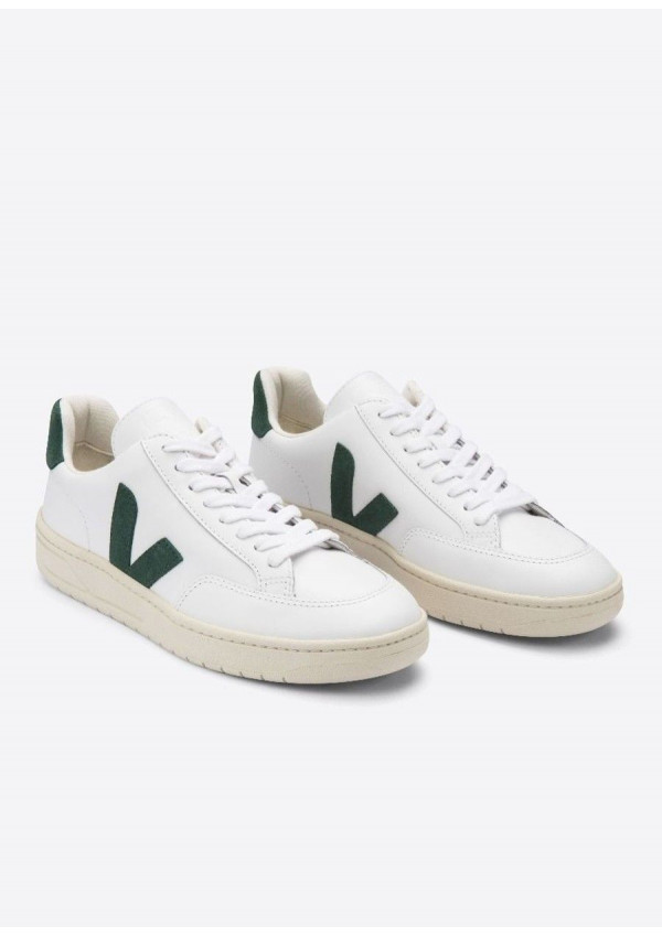 VEJA V12 WHITE CYPRUS