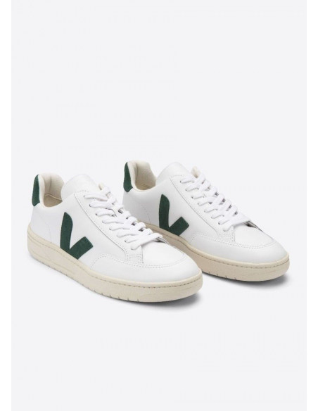 VEJA V12 WHITE CYPRUS