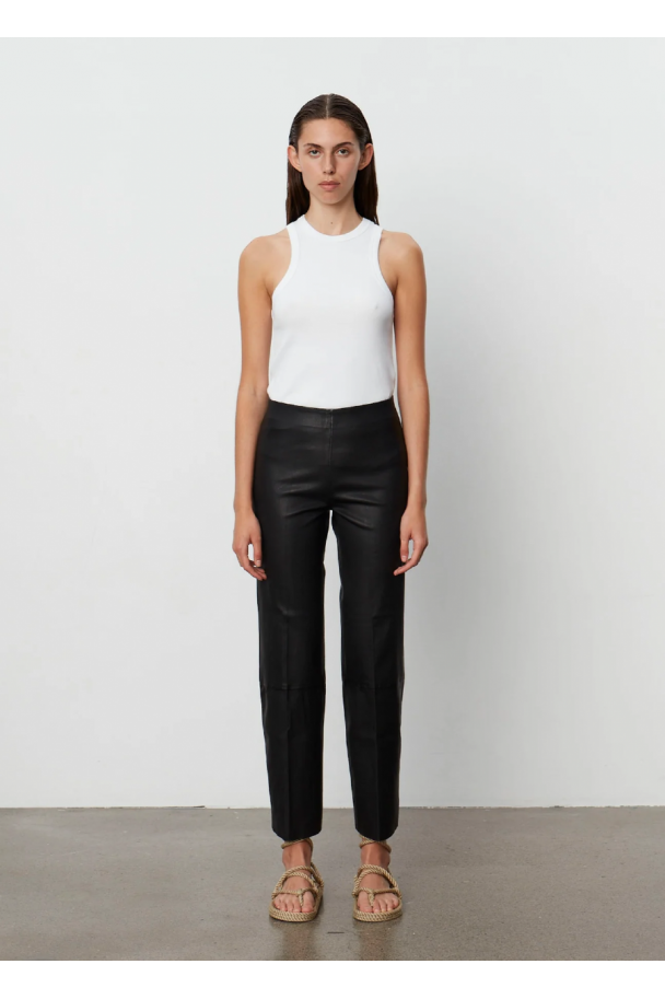 DAY PANTALON CUERO MADISSON