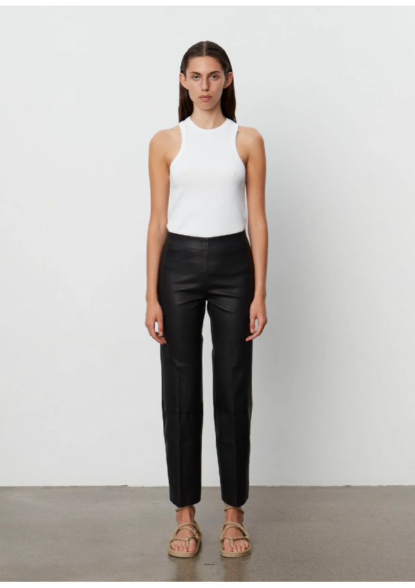 DAY PANTALON CUERO MADISSON