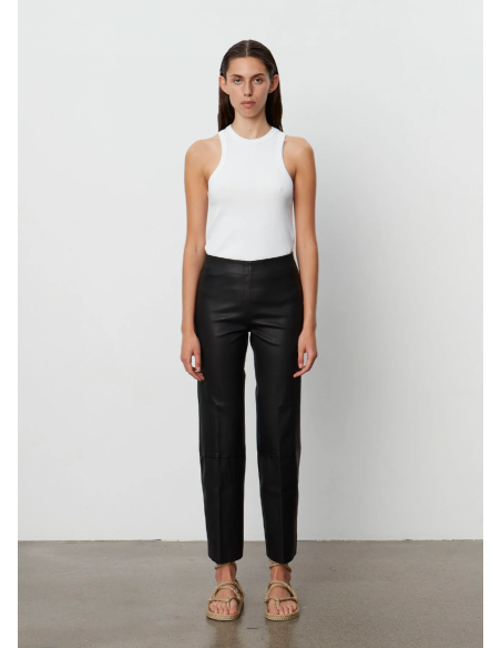 DAY PANTALON CUERO MADISSON