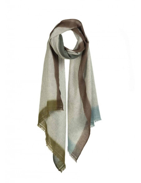 MIRROR IN THE SKY FULAR DIP DYE KAKHI-HUSKY