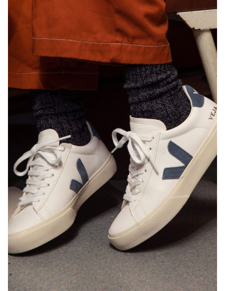 VEJA CAMPO EXTRA WHITE CALIFORNIA