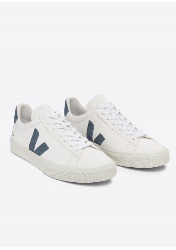 VEJA CAMPO EXTRA WHITE CALIFORNIA
