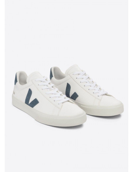 VEJA CAMPO EXTRA WHITE CALIFORNIA